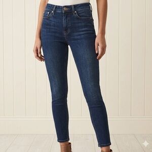 Reiss Lux Skinny Jeans | Size 28